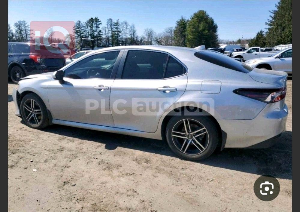 تويوتا كامري